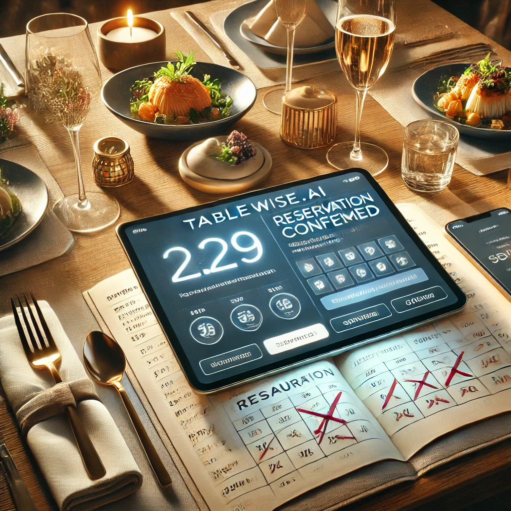 Reservation Hacks: Securing Your Spot at Top Restaurants