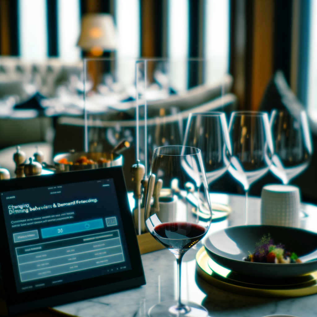 Gen Z’s Silent Rebellion: How 83% of Diners Under 25 Are Killing Traditional Reservation Models