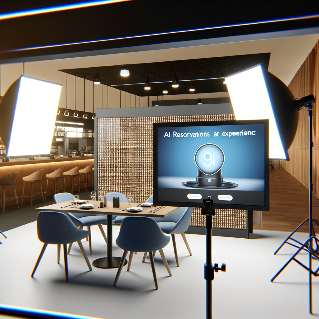 How AI Reservations are Elevating Staff Roles to Experience Curators