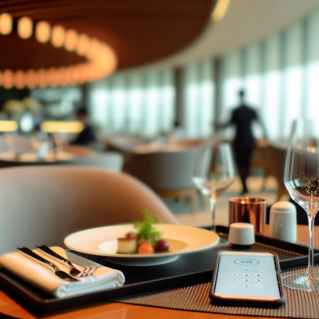 Why Are Voice Assistants Replacing Human Hosts for $500 for seat VIP Reservations?